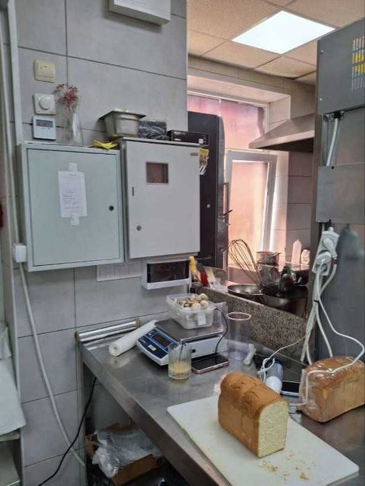 Оренда комерційного приміщення Мельника ресторан кафе фітнес-клуб офіс