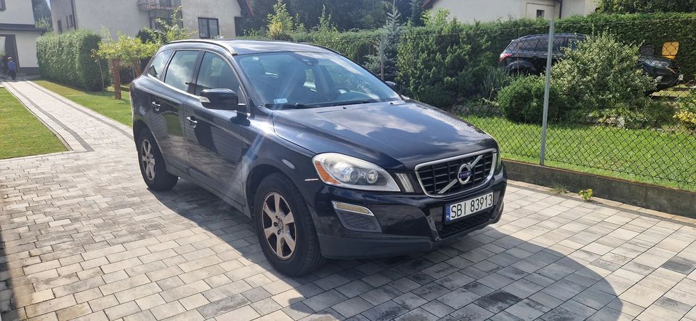 Volvo XC 60