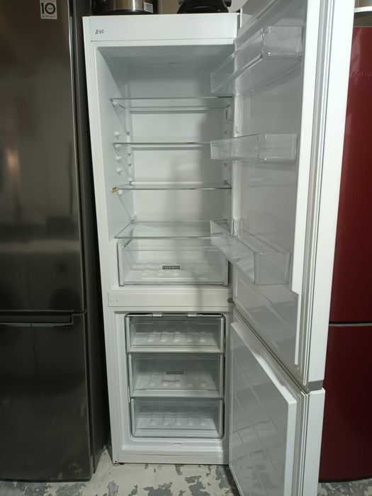 Холодильники з Європи