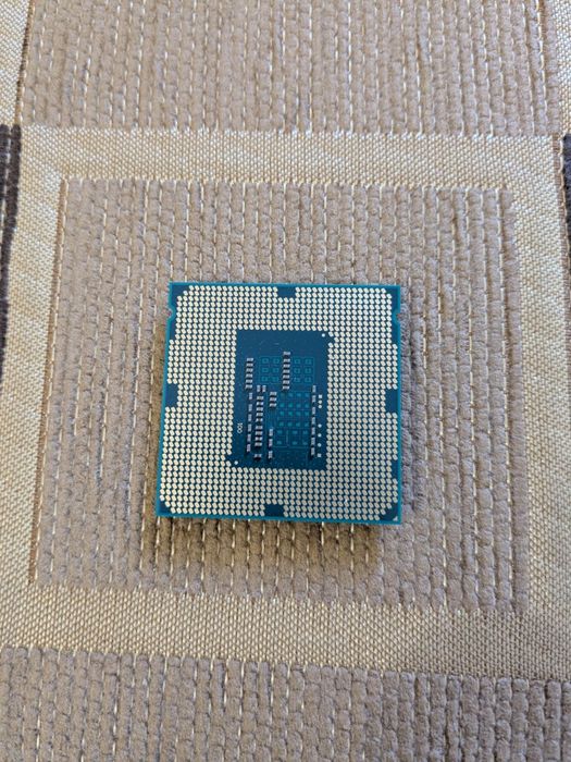 Intel Celeron G1840 SR1VK