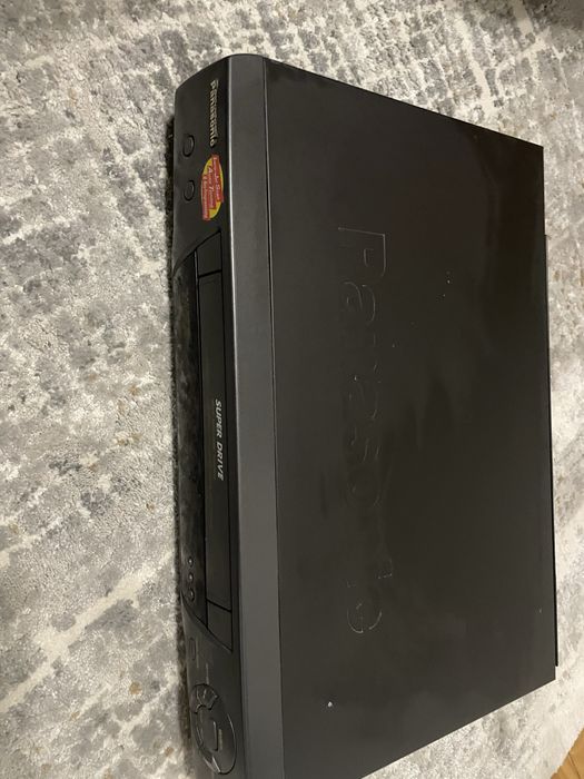 Відеомагнітофон Panasonic NV-SD225, Japan