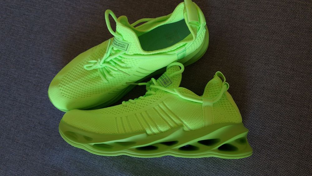 Buty na lato, bardzo lekkie, przewiewne r 41/42