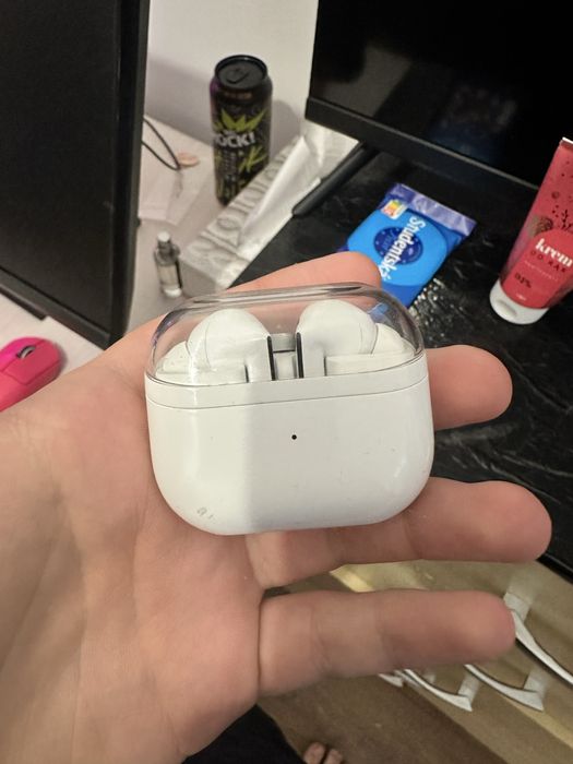 Samsung galaxy buds 3pro