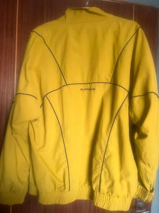 Casaco corta vento SUPREME original