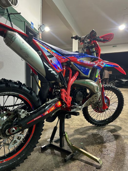 BETA 300RR Racing 2022