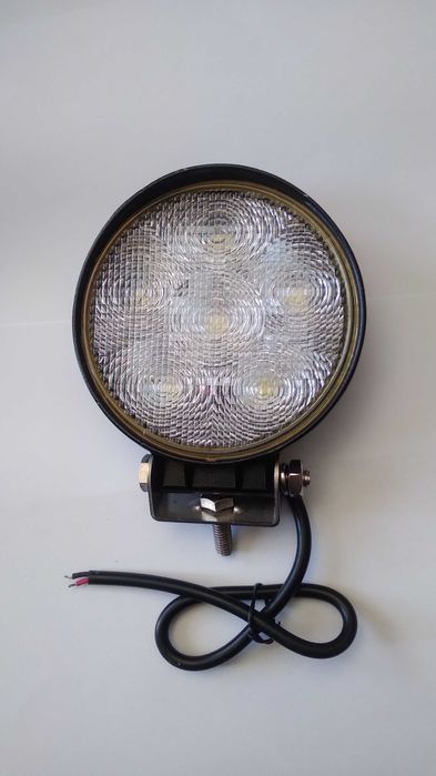 Lampa/ reflektor/naświetlacz LED