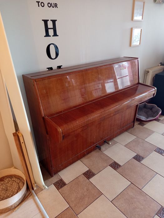Sprzedam pianino