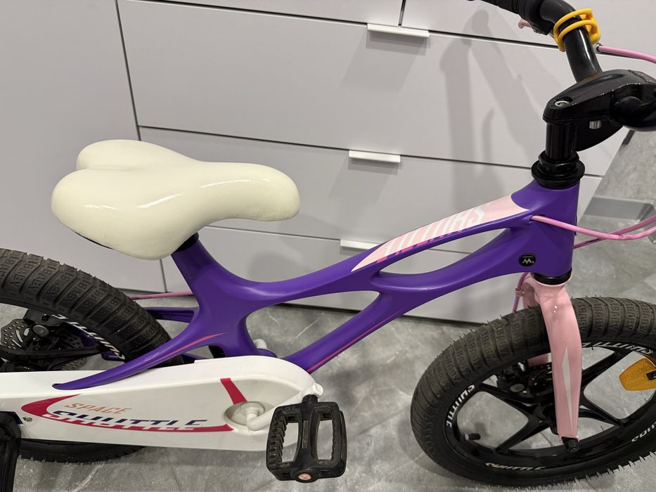 Велосипед Space Shuttle 16’’