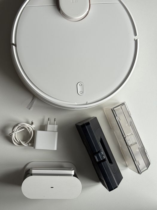 Mi Robot Vacuum-Mop P