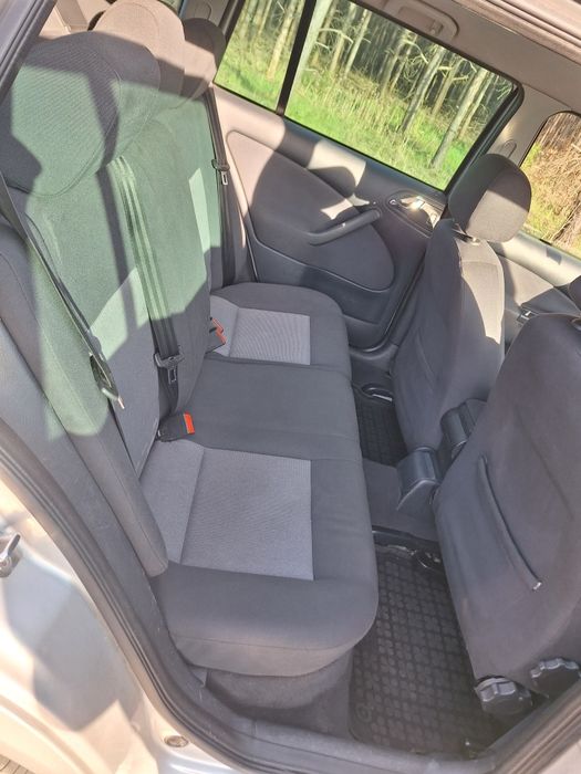 Skoda Octavia 1Fl Kombi LPG i Hak