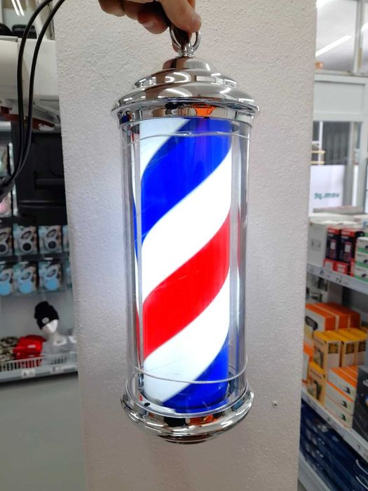 Luminária de Cabeleireiro/Barbearia (NOVA E COM GARANTIA)