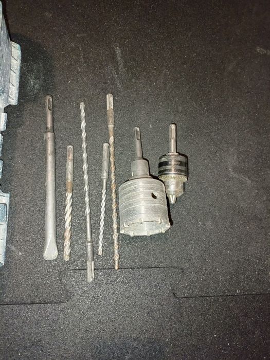 Młotowiertarka Bosch GBH 2-28 wiertarka udarowa młot Professional