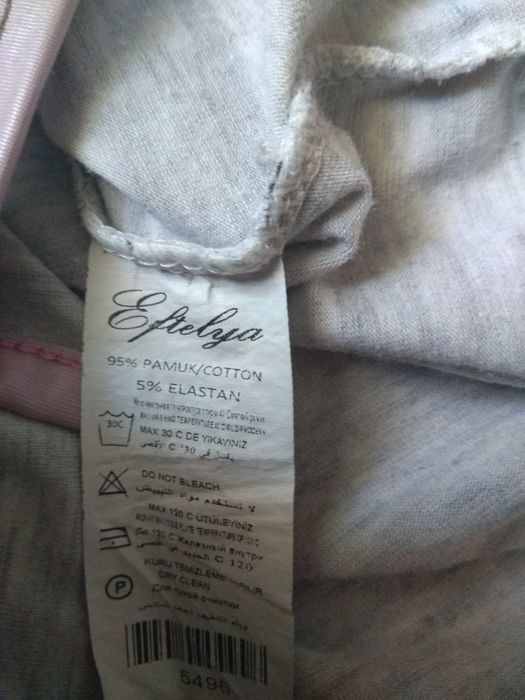 Кофта для дівчинки