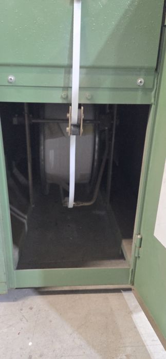 Maquina de sintar