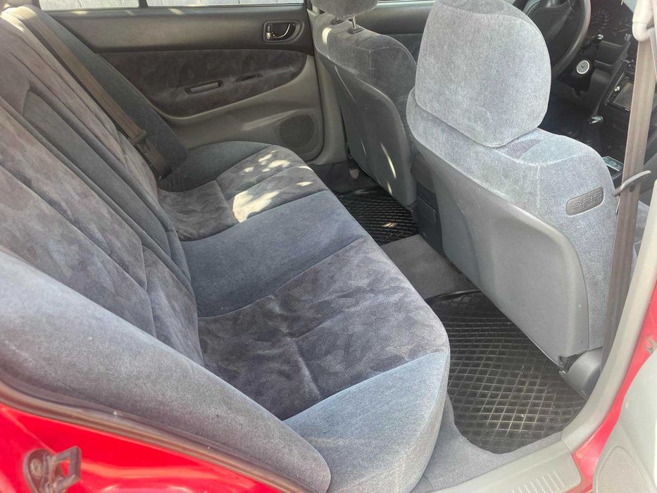 Продам Mitsubishi Galant 1998 р.в 2.0 бензин