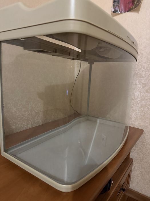 Аквариум RESUN DM-600