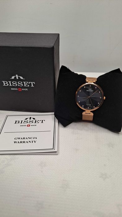 Zegarek Damski Bisset BSBF28