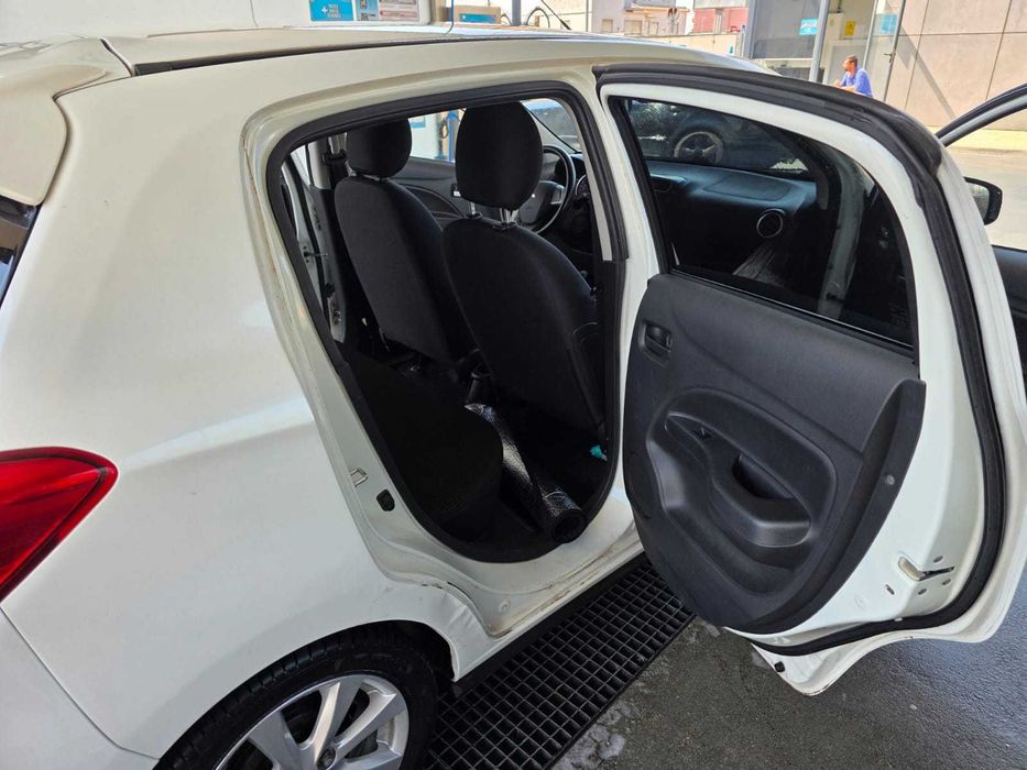 Mitsubishi Space Star 1.2 de 2013 com 79.064 km