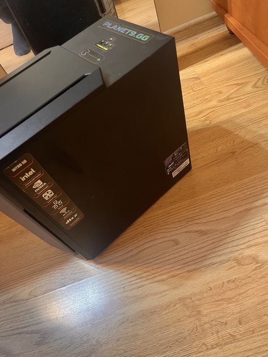 Komputer stacjonarny/gamingowy acer nitro