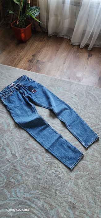 Джинси TOMMY JEANS нові