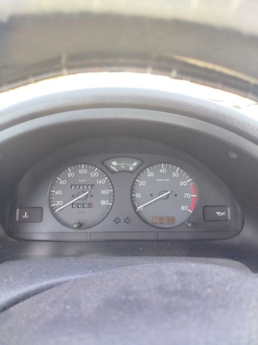 Citröen Saxo gasolina