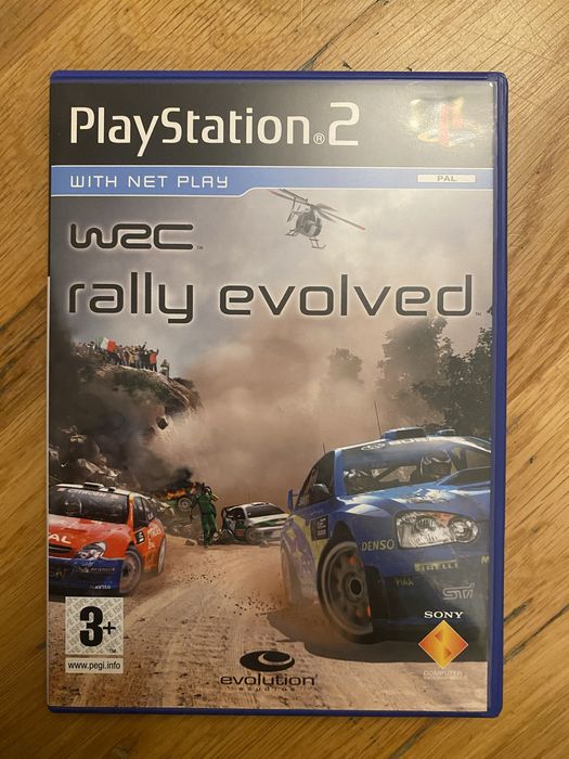 Jogos PS2 (preço individual)