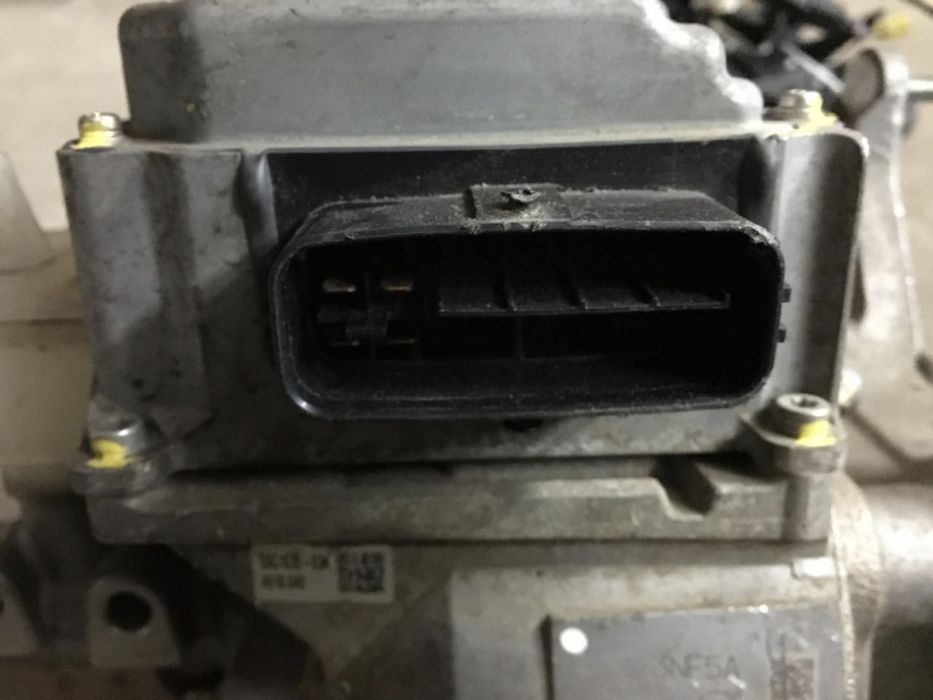 Вакуум гальмівний циліндр підсилювач гальм до Ніссан Ліф Nissan Leaf