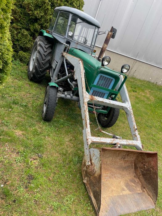 ciągnik Ursus C360 C 360  TUR w oryginale Stan. Bardzo dobry!