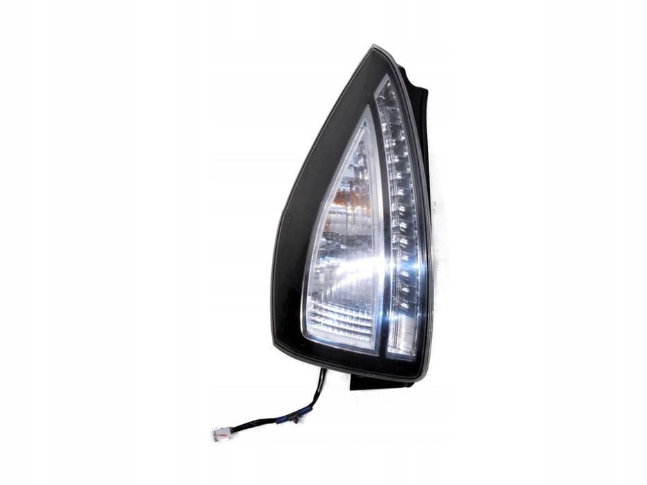 LAMPA LEWA TYLNA TYŁ MAZDA 5 I LIFT C31751160
