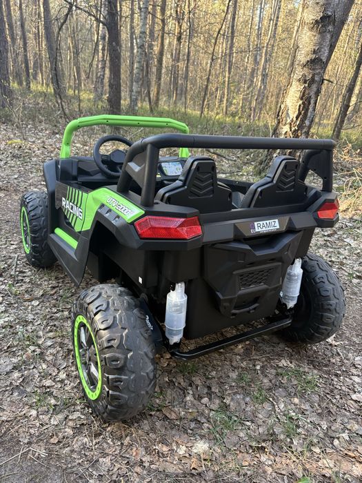 buggy 4x4 na akumulator dla dzieci auto elektryczne duże