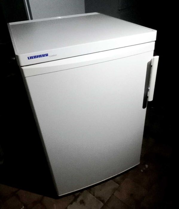 Холодильник Liebherr KT15340 | Маленький | Для квартири та офісу