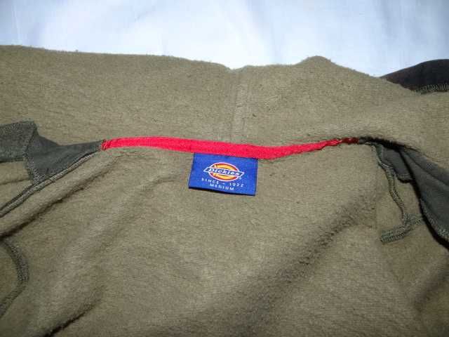 Damska Bluza - Dickies Camo