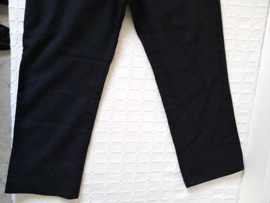 Calças MUNDIveste Negras (Ler Descrição)