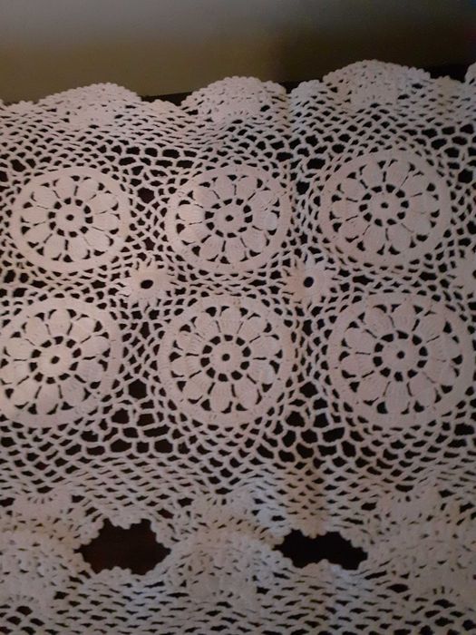 Panos em choche - novos