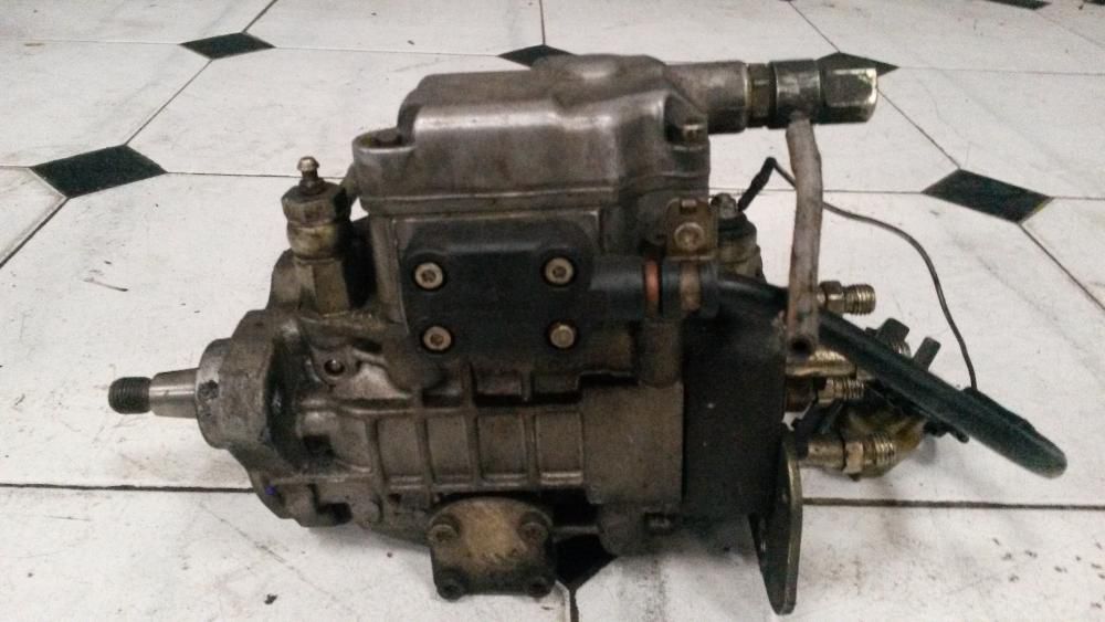 Bomba Injectora Freelander Recondicionada