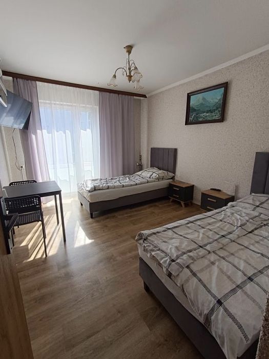 Do wynajęcia DOM dla pracowników