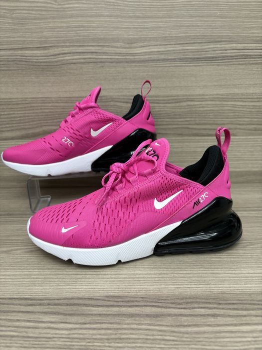 Кросівки Nike Air Max 270 оригінал _ Кроссовки nike air max 270 оригинал