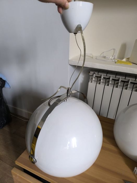 Lampa sufitowa!!