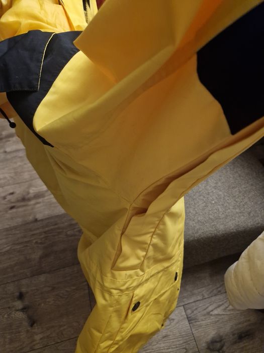 Kurtka Outdoor The North Face GoreTex