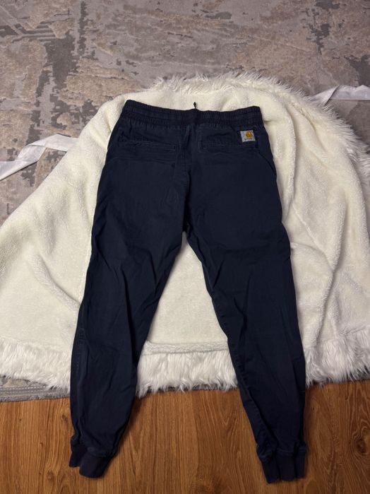 штани карго carhartt original