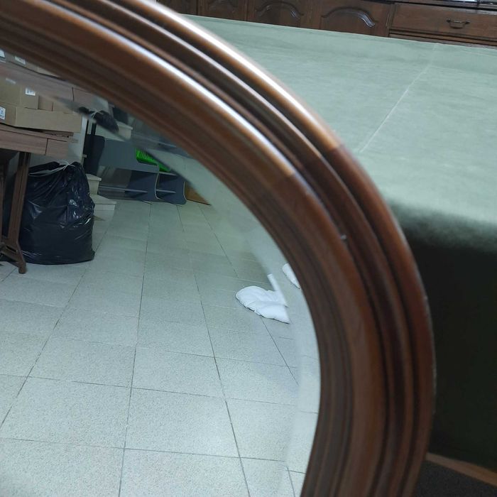 Espelho em bom estado conservação