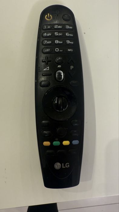 Telewizor LG 55EG9A7V 55" OLED Full HD WebOS magic pilot WWW SMART USB
