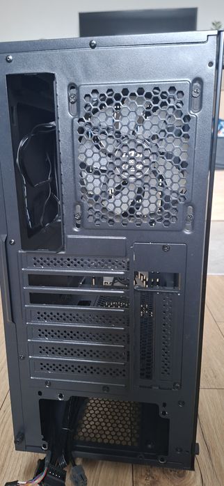 Obudowa do komputera ibox cetus 903