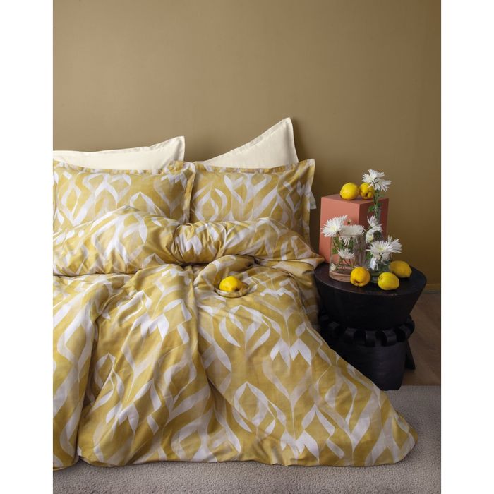 Постельное белье Issimo Home тенсел евро