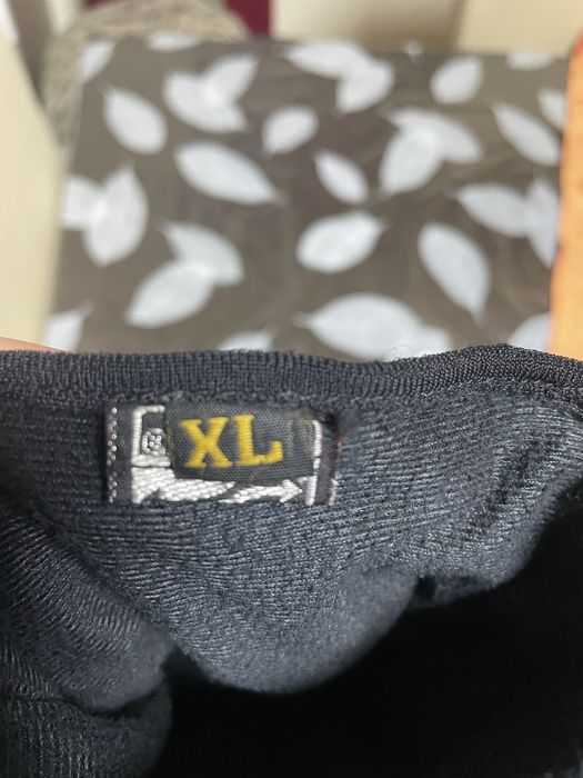 Luvas motard de inverno xl homem