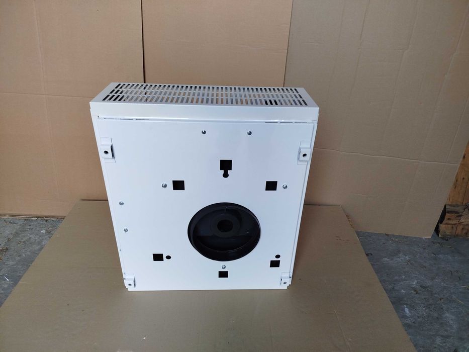 Газовый конвектор ATON Vektor с автоматикой SIT (Италия), новый