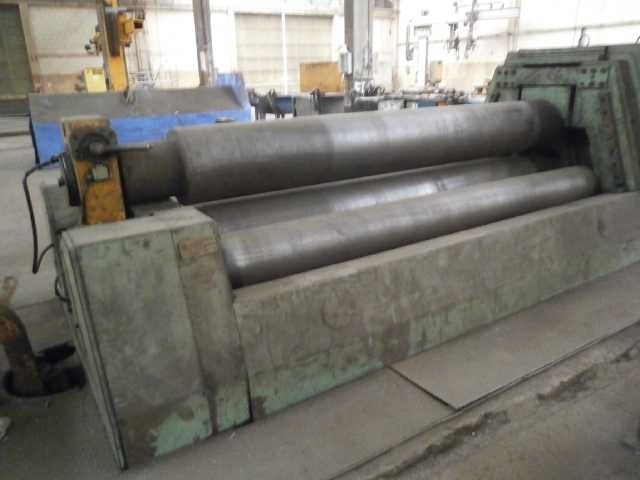 Mavipal | Calandra Mecânica CLR 220x3100