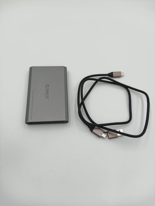 Obudowa dysku twardego 2.5 cala