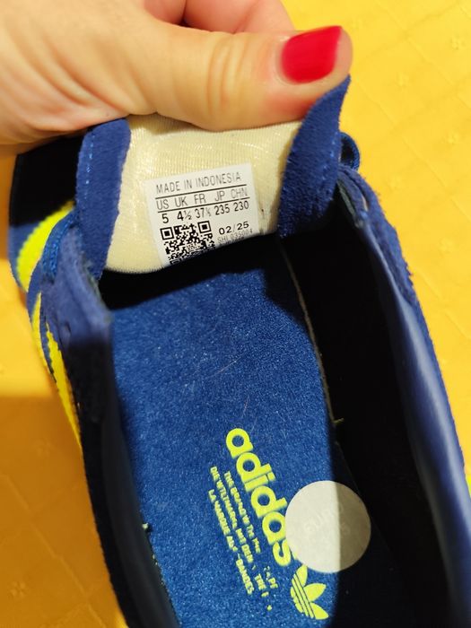 Adidas spezial 37,5