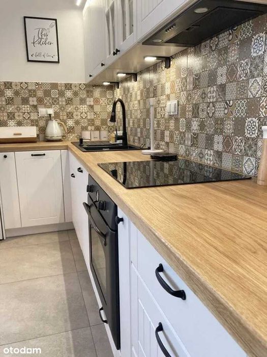 Wynajmę mieszkanie 4 pokojowe - nowe, centrum !!